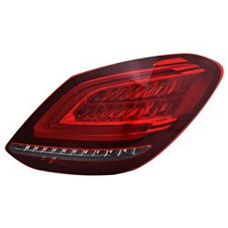 TYC Taillights 11-9089-00-9
