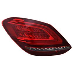 TYC Taillights 11-9090-00-9