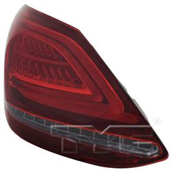 TYC Taillights 11-9090-00