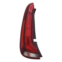 TYC Taillights for 2020-2022 SOUL - 11-9122-00-9