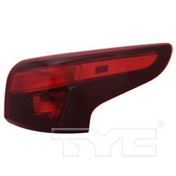 TYC Taillights for 2017-2019 ROGUE SPORT - 11-9133-00-9