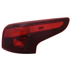 TYC Taillights for 2017-2019 ROGUE SPORT - 11-9133-00-9
