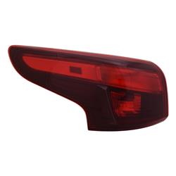TYC Taillights for 2017-2019 ROGUE SPORT - 11-9134-00-9