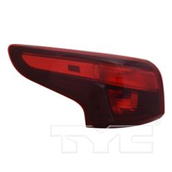 TYC Taillights for 2017-2019 ROGUE SPORT - 11-9134-00-9