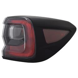 TYC Taillights for 2020-2024 OUTBACK - 11-9137-00-9
