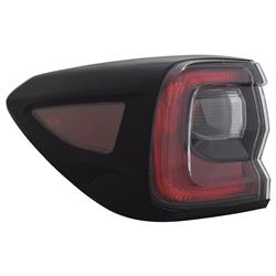 TYC Taillights for 2020-2024 OUTBACK - 11-9138-00-9