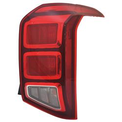 TYC Taillights for 2020-2024 PALISADE - 11-9139-00