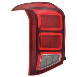 TYC Taillights for 2020-2024 PALISADE - 11-9140-00