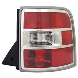 TYC Taillights for 2009-2011 FLEX - 11-9179-00-9
