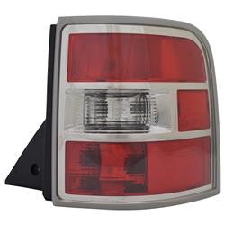 TYC Taillights for 2012-2019 FLEX - 11-9179-90-9