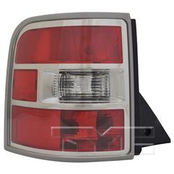 TYC Taillights for 2012-2019 FLEX - 11-9180-90-9