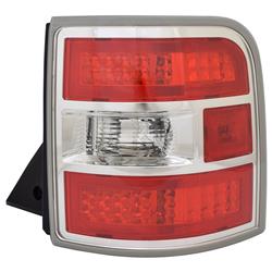 TYC Taillights for 2012-2019 FLEX - 11-9181-90-9