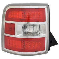 TYC Taillights for 2012-2019 FLEX - 11-9182-90-9