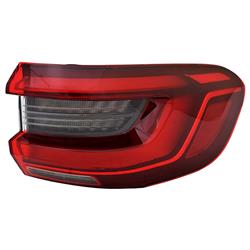 TYC Taillights for 2019-2023 X5 - 11-9195-00