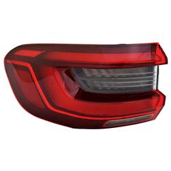 TYC Taillights for 2019-2023 X5 - 11-9196-00