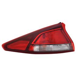 TYC Taillights for 2017-2022 IONIQ - 11-9208-00