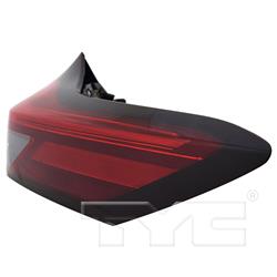 TYC Taillights for 2021-2024 ROGUE - 11-9223-90-9