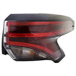 TYC Taillights for 2021-2022 SIENNA - 11-9239-00-9