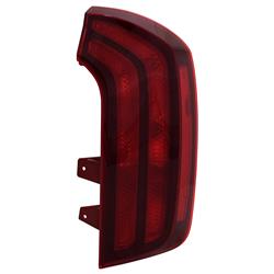 TYC Taillights for 2020-2023 TELLURIDE - 11-9247-00-9