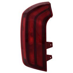 TYC Taillights for 2020-2023 TELLURIDE - 11-9248-00-9
