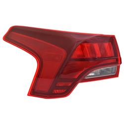 TYC Taillights for 2021-2023 SANTA FE - 11-9250-00