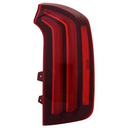 TYC Taillights for 2020-2022 TELLURIDE - 11-9253-00-9