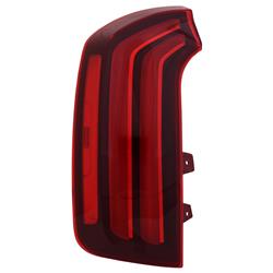 TYC Taillights for 2020-2022 TELLURIDE - 11-9254-00-9