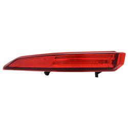 TYC Taillights for 2021-2023 VENZA - 11-9256-01-9
