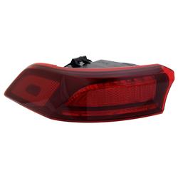 TYC Taillights for 2022-2024 CARNIVAL - 11-9268-00