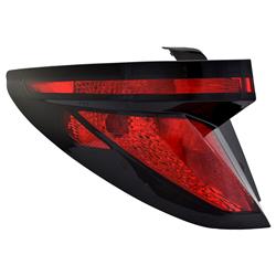 TYC Taillights for 2022-2024 TUCSON - 11-9278-00-9