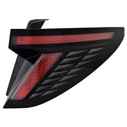 TYC Taillights for 2022-2024 TUCSON - 11-9279-00