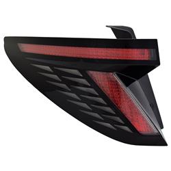 TYC Taillights for 2022-2024 TUCSON - 11-9280-00