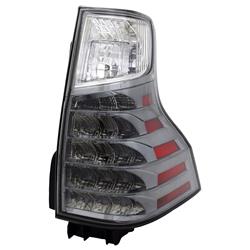 TYC Taillights for 2014-2023 GX460 - 11-9289-00-9