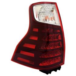 TYC Taillights for 2017-2023 GX460 - 11-9290-80