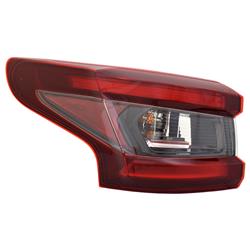 TYC Taillights for 2020-2022 ROGUE SPORT - 11-9294-00
