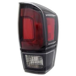 TYC Taillights for 2020-2023 TACOMA - 11-9323-90-9