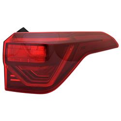 TYC Taillights for 2021-2023 SELTOS - 11-9333-00-9