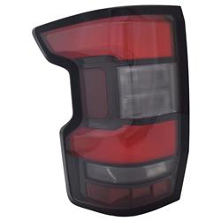 TYC Taillights for 2022-2024 FRONTIER - 11-9338-00-9