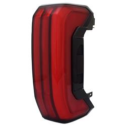 TYC Taillights for 2022-2024 TUNDRA - 11-9351-00