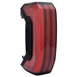 TYC Taillights for 2022-2024 TUNDRA - 11-9352-00