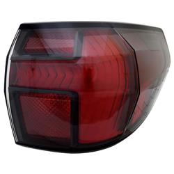 TYC Taillights for 2022-2024 SANTA CRUZ - 11-9353-00-9