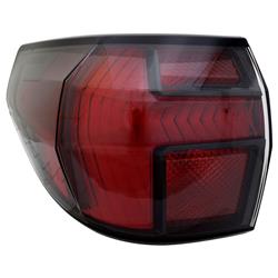 TYC Taillights for 2022-2024 SANTA CRUZ - 11-9354-00
