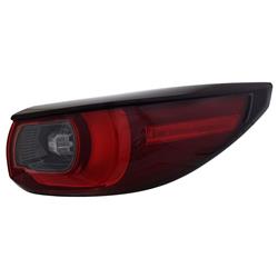 TYC Taillights for 2022-2024 CX-5 - 11-9365-00-9