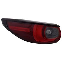 TYC Taillights for 2022-2024 CX-5 - 11-9366-00