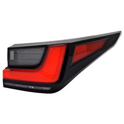 TYC Taillights for 2022-2024 NX250, NX350, 2022 NX350H - 11-9369-00