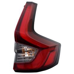 TYC Taillights for 2023-2024 CR-V - 11-9371-00-9