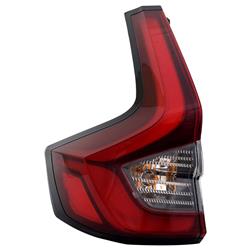 TYC Taillights for 2023-2024 CR-V - 11-9372-00-9