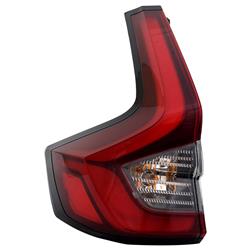 TYC Taillights for 2023-2024 CR-V - 11-9372-00