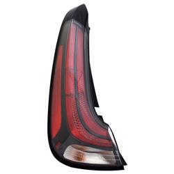 TYC Taillights for 2023 SOUL - 11-9390-00-9