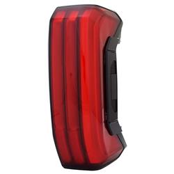 TYC Taillights for 2022-2024 TUNDRA - 11-9395-00